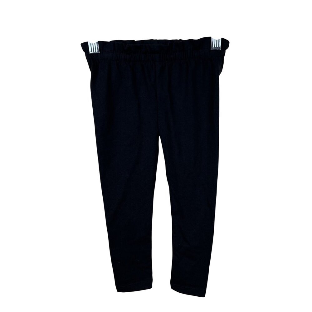 Cat & Jack Paper Bag Waist Pants